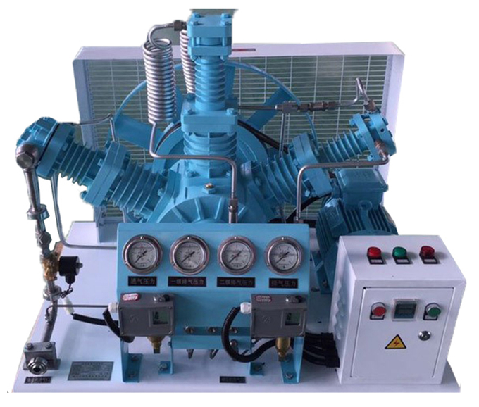 Krankenhaus-Sauerstoff-Generator PSA System des Gaskollektors medizinischer industrieller medizinischer Sauerstoff-Generator-füllendes Zylinder-System 1