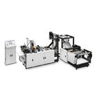 Taschen-Produktions-Maschine H D Form-100pcs/min 15kw nichtgewebte