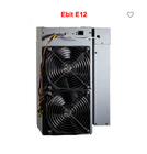Gebrauchter Ebit Miner E12 44TH/S E9pro E10 E11BTC Miner Bitcoin Miner