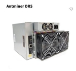 Neuer/verwendeter Bergmann Blockchain Miner Bitmain Antminer DR5 ASICs DR5 Antminer DR5