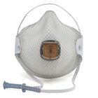 Schalen-Art Ohr-Band, das Maske 35pcs/Min N95 herstellt Maschine schweißt