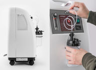 Sauerstoff der gute Qualitäts-medizinischen Ausrüstung, der Maschine tragbaren Sauerstoff-Generator für Sauerstoff-Therapie herstellt