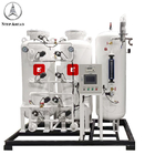 Füllendes Zylinder-System Gas-Kollektor-tragbares Sauerstoff-Generator PLC PSA