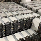 Blockchain-Maschinen S15 mit 28T hashrate 1652w und DR5 mit 35T hashrate 1700w für DCR/HC auf Lager