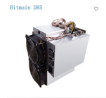 Bergmann-Dr 5 Bitmain Antminer Dr5 35. der neuen Aktien Bergmann Crypto Mining Machine